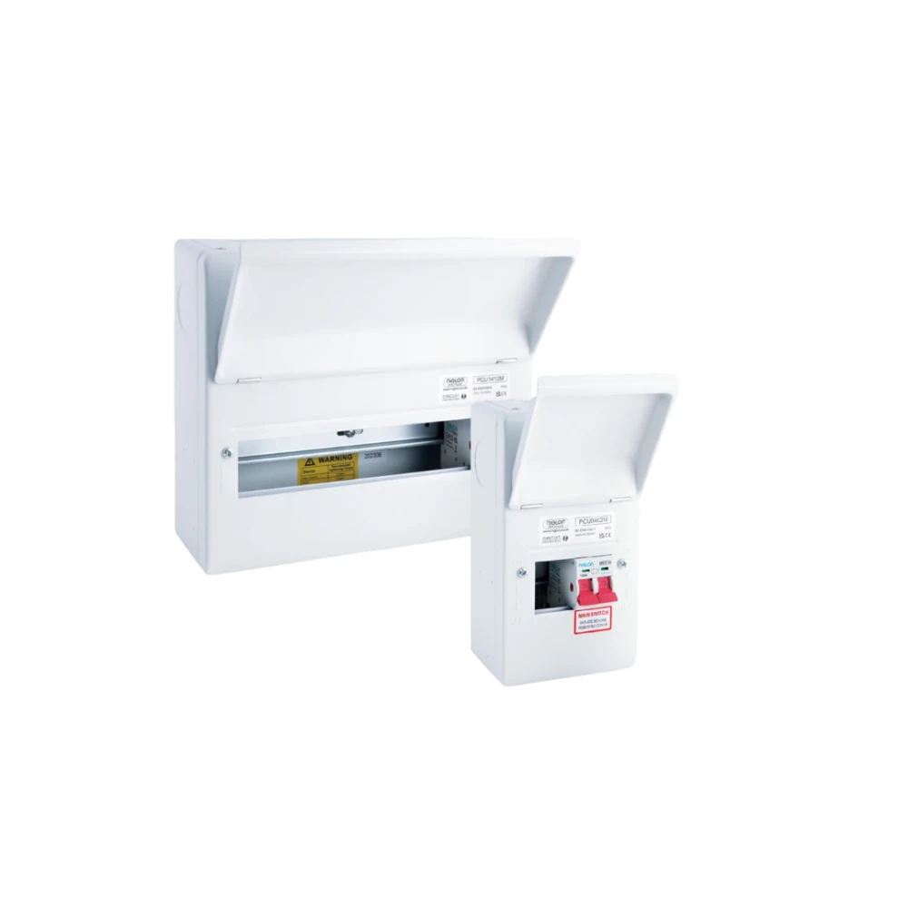 Metal-Clad-Consumer-Units